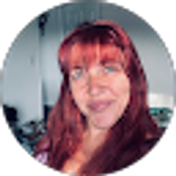 Profile photo of Meredith Goodnight