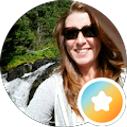 Profile photo of Rebecca Abernethy