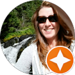 Profile photo of Rebecca Abernethy