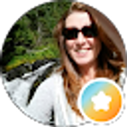 Profile photo of Rebecca Abernethy