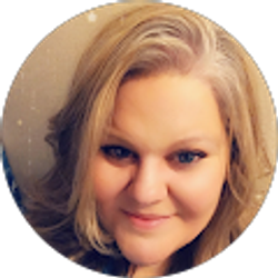 Profile photo of Tiffany Reagan