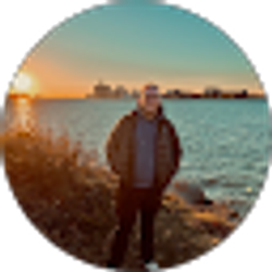 Profile photo of Tyler Larsen