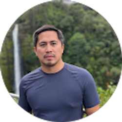 Profile photo of Marc Mendoza