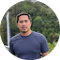 Profile photo of Marc Mendoza