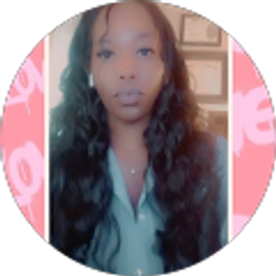 Profile photo of Teyonna Hargrove