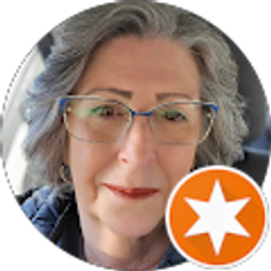 Profile photo of Linda Marx