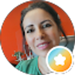 Profile photo of Melissa Duarte