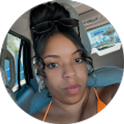 Profile photo of Tanaysia Haddock