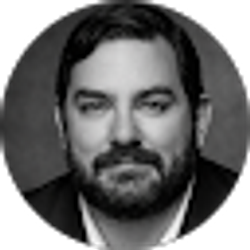 Profile photo of Bryan Warman