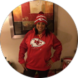 Profile photo of Blanche Parks