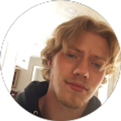 Profile photo of Joey Walter