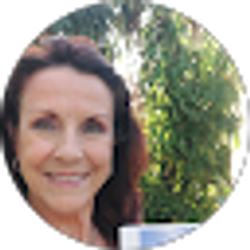 Profile photo of Michelle Gentry