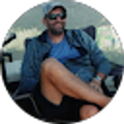 Profile photo of John Hull