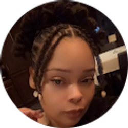 Profile photo of Tariah Patrick