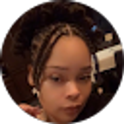Profile photo of Tariah Patrick