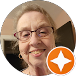 Profile photo of Julia