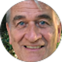 Profile photo of Bob Kranz