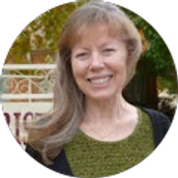 Profile photo of Donna Brinkley