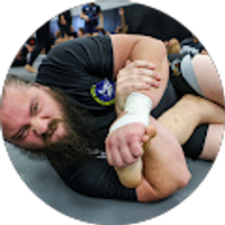 Profile photo of Jesse Brockleman