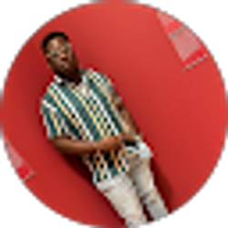 Profile photo of Brandon J