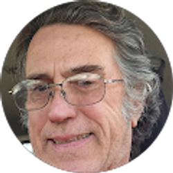 Profile photo of James Sheridan