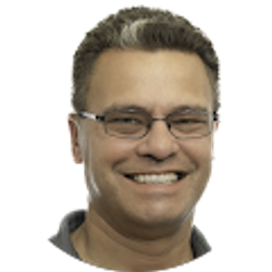 Profile photo of Alan Mohring