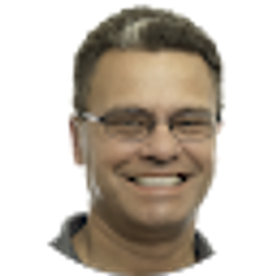 Profile photo of Alan Mohring