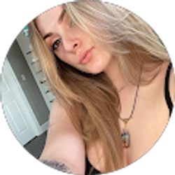 Profile photo of Alyssa Karm