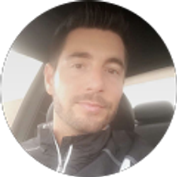 Profile photo of Ross Gerami