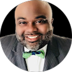 Profile photo of Winfred Burns II