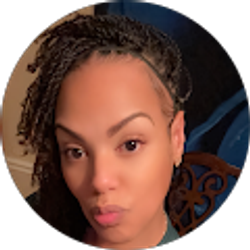 Profile photo of Jas “Beautiful Soul” Renee