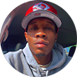 Profile photo of Isiah Baines