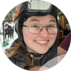 Profile photo of Emily Barron