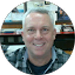 Profile photo of Andrew Nelson