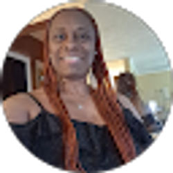 Profile photo of Deloice Jones