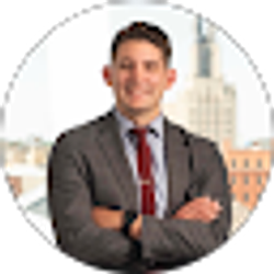 Profile photo of Collin Doane