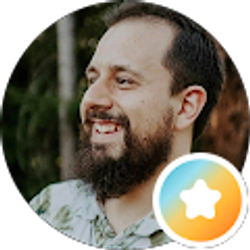 Profile photo of Corey R.