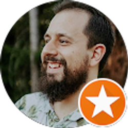 Profile photo of Corey R.