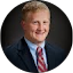 Profile photo of James Leisinger