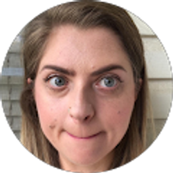 Profile photo of Lauren R