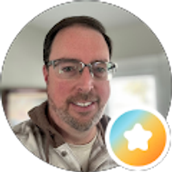 Profile photo of Tim Mack