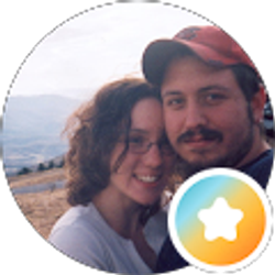 Profile photo of Matt & Samantha Cutshall