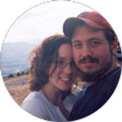 Profile photo of Matt & Samantha Cutshall