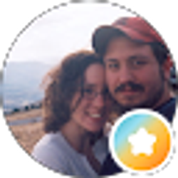 Profile photo of Matt & Samantha Cutshall