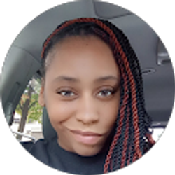 Profile photo of Marquita LeGrand