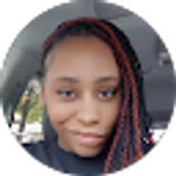 Profile photo of Marquita LeGrand