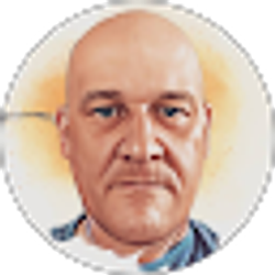 Profile photo of Dale Burbank