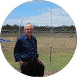 Profile photo of John Abdnour