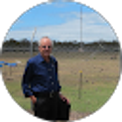 Profile photo of John Abdnour