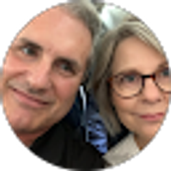 Profile photo of Terry Daniel